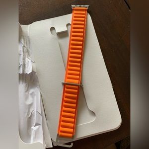 Apple Alpine Loop Watch Band